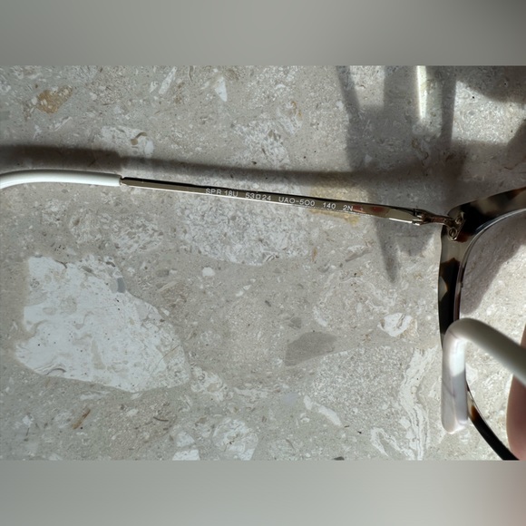 PRADA Rx glasses - Picture 3 of 4